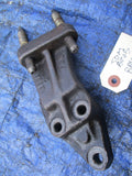 96-98 JDM Honda CRV B20B high driver engine mount post bracket motor OEM P3G BB8