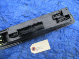 02-05 GMC Envoy master power window switch control 15085568 base model GP12