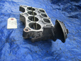 94-01 Acura Integra GSR intake air bypass plate IAB OEM B18C vtec engine P72 33J