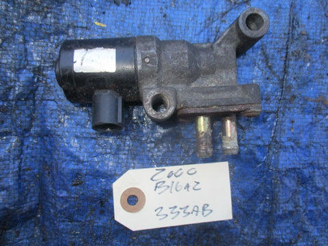 99-00 Honda Civic SIR B16A2 OEM idle air control valve IACV B16 engine motor D16
