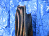 98-02 Honda Accord F23A1 OEM crankshaft pulley F23 OEM VTEC harmonic balancer P