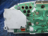 96-00 Honda Civic automatic instrument gauge cluster speedo 78100-S41-C300 KMH