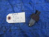 02-04 Acura RSX Type S K20A2 reverse sensor manual transmission 6 speed OEM X2M5