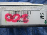 02-05 Honda Civic Si EP3 2.0L K20A3 ECU ECM PCM Engine Computer 37820-PNF-A03 19