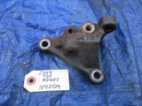 04-08 Acura TSX K24A2 ASU5 engine side timing cover mount bracket OEM RAA OEM