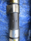 94-01 Acura Integra B18B1 intake and exhaust camshaft set OEM P75 B20 B20Z2 7884