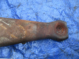 02-06 Acura RSX Type S manual transmission clutch fork OEM PTD6 K20A2 6 speed 23