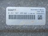2012 Ford E150 engine computer ecu BC2A-12A650-BFC OEM PCM YHP2 4.6 V8 134