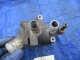 90-93 Acura Integra GSR B17A1 OEM thermostat housing water neck engine motor B18