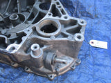 90-91 Acura Integra B18A1 inner transmission casing Y1 cable OEM clutch housing