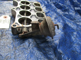 94-01 Acura Integra GSR intake air bypass plate IAB OEM B18C vtec engine P72 510