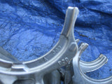 92-95 Honda Civic manual transmission shifter gear selector D16Z6 VTEC D15 OEM