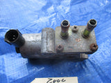97-01 Honda CRV B20Z2 idle air control valve IACV 3F0  B20 B20B OEM 14PP2
