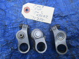 02-06 Acura RSX Type S K20A2 rocker arm assembly 3pc rockers engine motor K20