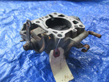 92-93 Acura Integra B18A1 OEM throttle body assembly B18 OEM Rare 644