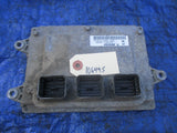 2006 Honda Civic Si manual K20Z3 engine computer 37820-RRB-A04 ECU ECM K20Z 495