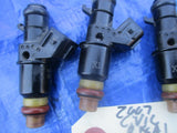 06-09 Honda Civic R18A1 VTEC fuel injector set OEM engine motor R18 HWF08 BBSXI