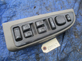 03-06 Chevy Silverado crew driver master power window switch OEM GMC Sierra LH 4