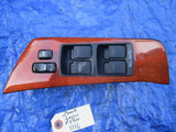 2002 Lexus RX300 driver master power window switch 84040-48020 OEM 514335