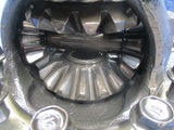 02-04 Acura RSX Type S X2M5 transmission differential 6 speed OEM non lsd 101131