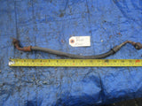 94-97 Honda Civic Del Sol B16A3 engine fuel rail pressure line engine motor B16