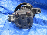 02-06 Acura RSX Type S power steering pump K20 K20A K20A2 engine motor PND OEM B