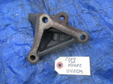 04-08 Acura TSX K24A2 ASU5 engine side timing cover mount bracket OEM RAA OEM