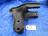 97-01 Honda CRV B20Z2 auto transmission rear engine bracket 4 wheel drive SBXM 7