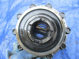 02-04 Acura RSX Type S X2M5 transmission differential 6 speed OEM non lsd 8891