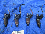 97-01 Honda Prelude H22A4 fuel injector set OEM engine motor VTEC 290cc H22 5778