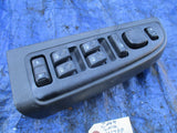 03-06 Chevy Silverado crew driver master power window switch GMC Sierra 15112974