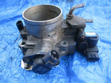 2000 Honda Odyssey J35A1 throttle body assembly engine motor J35 OEM TPS
