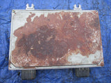 97-98 Acura 1.6EL automatic engine computer ECM ECU 37820-PBA-C72 auto D16Y8