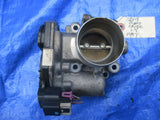 2013 Chevy Cruze 1.4 throttle body assembly OEM turbo engine motor 55581662