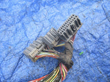92-95 Acura Integra engine computer harness pig tail Honda Civic OBD1 plugs 2