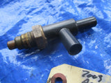 03-07 Honda Accord K24A4 air assist valve solenoid coolant coolant sensor OEM 75