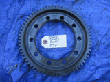 96-00 Honda Civic D16Y7 manual transmission ring gear assembly OEM D16 570