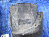 97-01 Honda CRV B20Z2 rear OEM mud flaps assembly set driver passenger rear