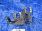 02-04 Honda Civic SIR K20A3 shifter stay engine manual transmission bracket K20