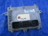 2006 Honda Odyssey computer ecu manual transmission 37820-RGL-A73 OEM 008