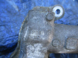 02-06 Acura RSX Type S K20 cylinder head water neck inlet engine motor OEM PRB D