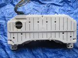 2008 Ford F350 super duty instrument cluster speedo OEM gauge cluster diesel