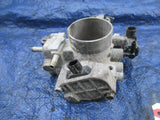 02-04 Honda CRV K24A1 throttle body assembly OEM engine motor K24A base 40038