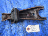 02-06 Acura RSX Type S manual transmission clutch fork OEM PTD6 K20A2 6 speed 55