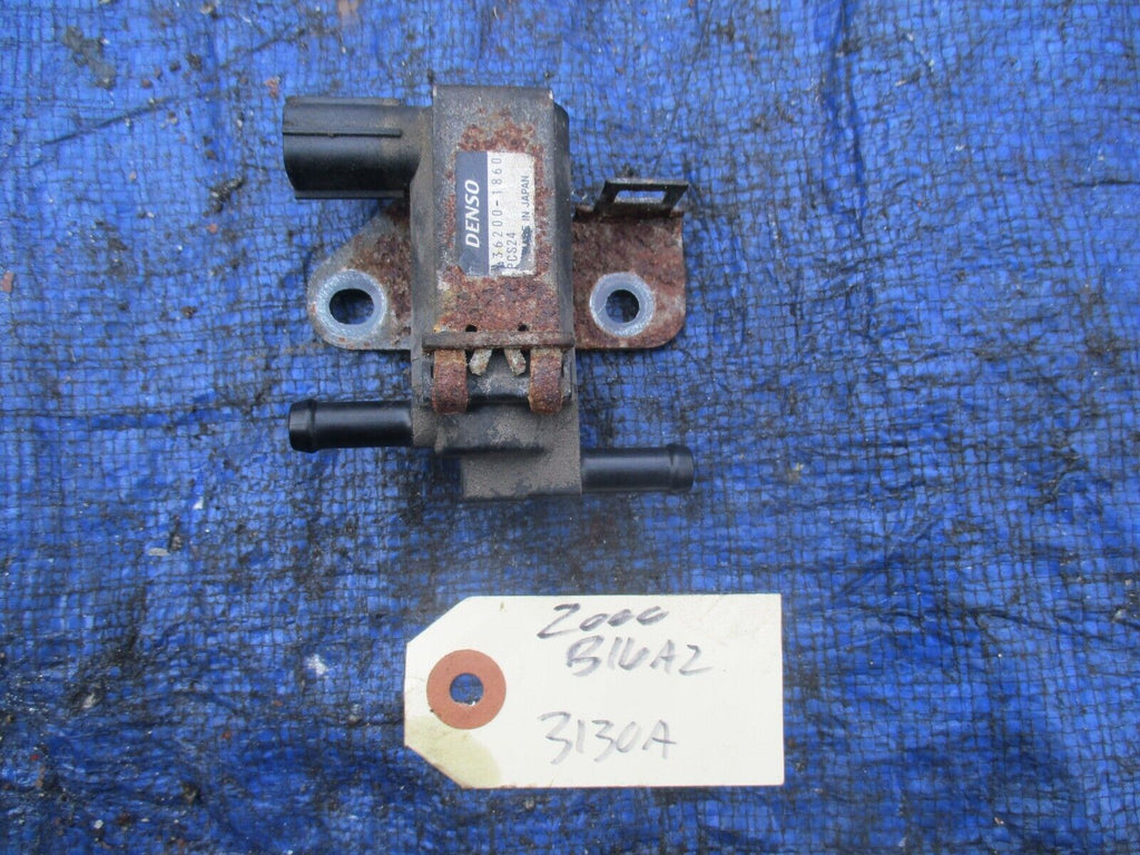 99-00 Honda Civic SIR B16A2 OEM purge solenoid 136200-1860 B16 engine Denso