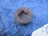99-00 Honda Civic SIR B16A2 transmission allen plug sealing OEM VTEC GSR Type R