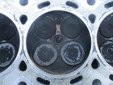 2006 Nissan Sentra SER QR25DE cylinder head assembly 8H3 engine motor OEM 2.5