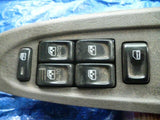 02-05 Chevy Trail Blazer driver master power window switch OEM LH 15085580
