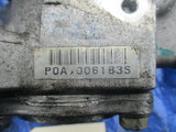 94-97 Honda Accord F22B2 power steering pump assembly POA OEM Honda 6133S