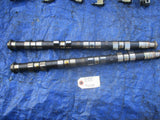 94-01 Acura Integra B18B1 intake and exhaust camshaft set OEM P75 B20 B20Z2 7884